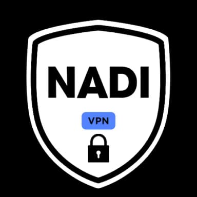 NadiVPN Logo
